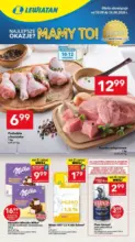 Najlepsze oferty dla wszystkich klient&oacute;w Lewiatan &ndash; do 16.09.2026