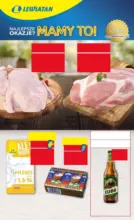 Aktualne promocje specjalne Lewiatan &ndash; do 22.09.2026