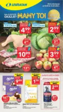 Nasze najlepsze oferty dla Ciebie Lewiatan &ndash; od 10.09.2026