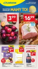 Odkryj atrakcyjne oferty Lewiatan &ndash; do 16.09.2026