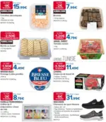 Costco Catalogue Costco - au 14.09.2026