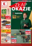 Kaufland Non food ważne do 23.09