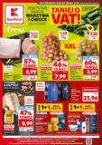 Kaufland Gazetka Tygodnia ważne do 16.09