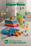 Oferta especial marca propia desde el 9 de septiembre