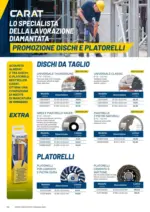 Hikoki PROMOZIONE DISCHI E PLATORELLI - al 30.09.2026