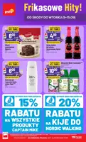 Wyjątkowe Frikasy POLOmarket do 15.09 (G37)