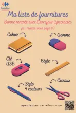 A CHACUN SA CULTURE