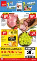 Nowe promocje POLOmarket do 15.09 (G37)