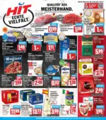 HIT Markt Sonderangebote f&uuml;r Sie - bis 12.09.2026