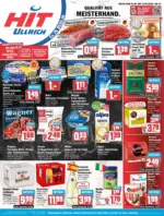 HIT Markt Attraktive Sonderangebote f&uuml;r alle - bis 12.09.2026