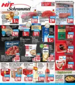 HIT Markt Aktuelle Sonderaktionen - bis 12.09.2026