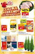 Gazetka 30 Lat Hipermarket Auchan