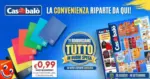 Casabal&ograve; La convenienza riparte da qui! - al 19.09.2026