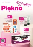Drogerie koliber gazetka