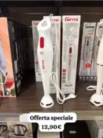 Gr Rubino Offerte speciali - al 13.09.2026