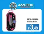 Azzurro Convenienza Offerte - al 20.09.2026