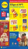 № 1 PRECIO - Ofertas v&aacute;lidas del 14/09 al 20/09