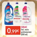 Sanitaria Demma Offerte - al 13.09.2026
