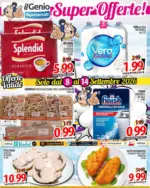 Il Genio Super Offerte! - al 14.09.2026