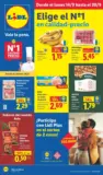 № 1 PRECIO - Ofertas v&aacute;lidas del 14/09 al 20/09