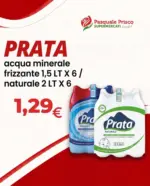 Supermercati Prisco Offerte - al 13.09.2026