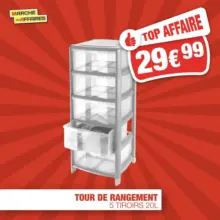 TOP AFFAIRE
