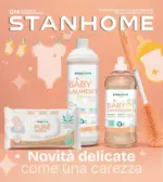 Stanhome OFFERTE ORDINABILI DALL&rsquo; 8 AL 25 SETTEMBRE 2026 - al 25.09.2026
