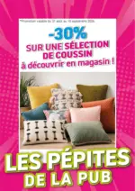 KANDY LES P&Eacute;PITES DE LA PUB ! - au 10.09.2026