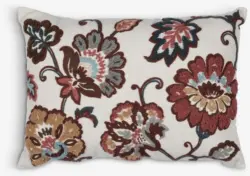 JYSK Pernă TULIPAN 35x50 bej