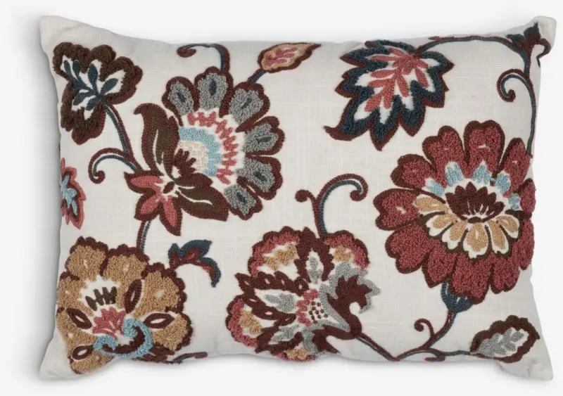 JYSK Pernă TULIPAN 35x50 bej