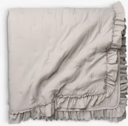 JYSK Cuvertură DUNHAMMER 220x240 bej
