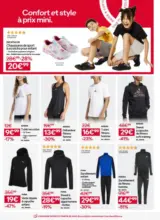 Soldes & Bons plans