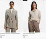 Hugo Boss Hugo Boss Let&aacute;k &ndash; do 20.09.2026