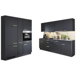 nobilia Doppelblock Touch