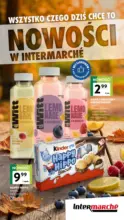 Intermarche gazetka Intermarche &ndash; do 23.09.2026