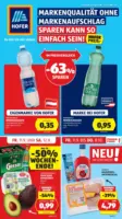 HOFER: Flugblatt
