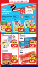 HOFER HOFER: Flugblatt - ab 11.09.2026
