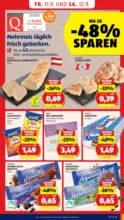 HOFER HOFER: Flugblatt - ab 11.09.2026