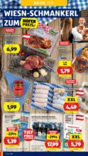 HOFER HOFER: Flugblatt - ab 11.09.2026