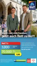 HOFER HOFER: Flugblatt - ab 11.09.2026