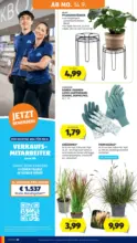 HOFER HOFER: Flugblatt - ab 11.09.2026