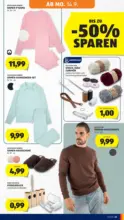HOFER HOFER: Flugblatt - ab 11.09.2026