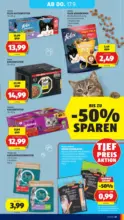 HOFER HOFER: Flugblatt - ab 11.09.2026