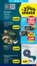 HOFER HOFER: Flugblatt - ab 11.09.2026