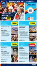 HOFER HOFER: Flugblatt - ab 11.09.2026
