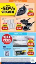 HOFER HOFER: Flugblatt - ab 11.09.2026