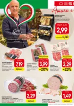 SPAR Supermarkt SPAR: Angebote - bis 23.09.2026