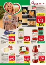 SPAR Supermarkt SPAR: Angebote - bis 23.09.2026