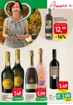 SPAR Supermarkt SPAR: Angebote - bis 23.09.2026