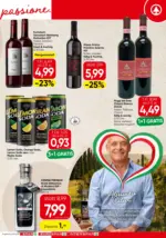 SPAR Supermarkt SPAR: Angebote - bis 23.09.2026